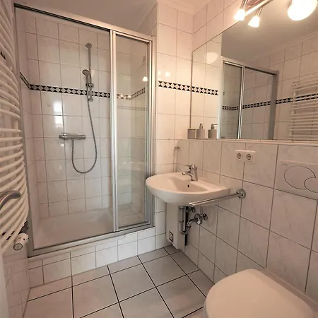 Fis 010 - Seeblick Appartement