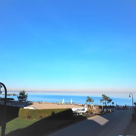 Fis 010 - Seeblick Scharbeutz