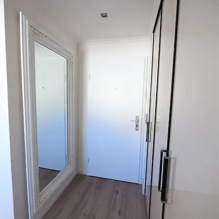 Appartement Fis 010 - Seeblick