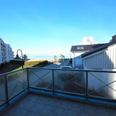 Fis 010 - Seeblick Scharbeutz